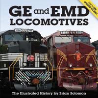 GE and EMD Locomotives