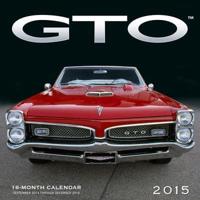 GTO 2015