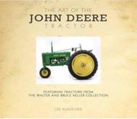 The Art of the John Deere Tractor