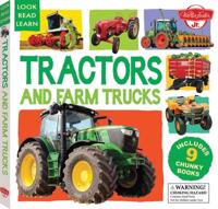 Tractors and Farm Trucks