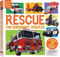 Rescue and Emergency Vehicles