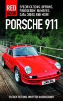 Porsche 911 Red Book