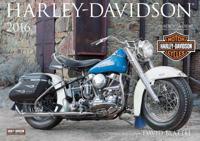 Harley-Davidson (R) 2016