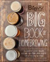 The Brew Your Own Big Book of Homebrewing