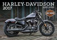 Harley-Davidson(R) 2017