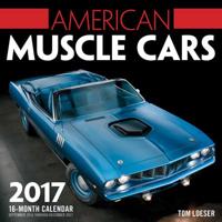 American Muscle Cars 2017