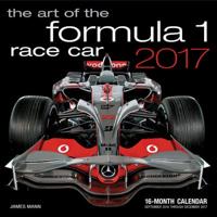 Art of the Formula 1 Race Car 2017