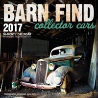 Barn Find Collector Cars 2017
