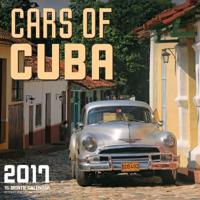 Cars of Cuba 2017