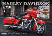 Harley-Davidson(r) 2018
