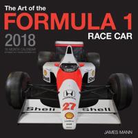 The Art of the Formula 1 Race Car 2018