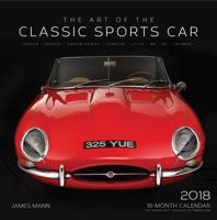 The Art of the Classic Sports Car 2018