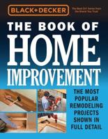 The Book of Home Improvement