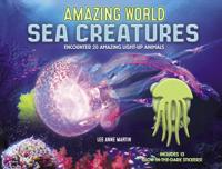 Amazing World Sea Creatures