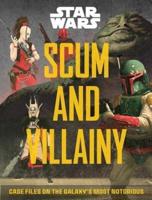 Star Wars: Scum and Villainy