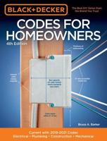 Black + Decker Codes for Homeowners