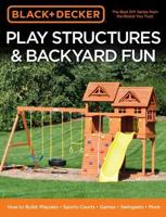 Play Structures & Backyard Fun