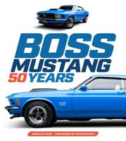 Boss Mustang Volume 1