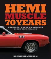 Hemi Muscle