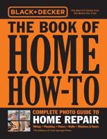 The Book of Home How-to