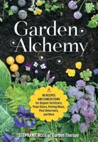 Gardening Alchemy