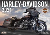Harley-Davidson¬ 2021