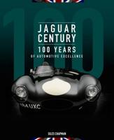 Jaguar C+entury