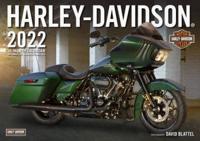 Harley-Davidson¬ 2022