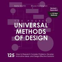 The Pocket Universal Methods of Design