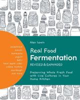 Real Food Fermentation