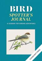 The Bird Spotter's Journal