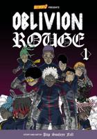Oblivion Rouge. Volume 1 The Hakkinen