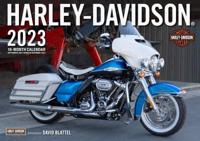 Harley-Davidson¬ 2023