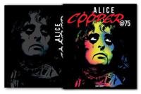 Alice Cooper @ 75