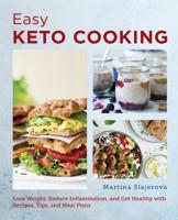 The Super Easy Ketogenic Diet Cookbook