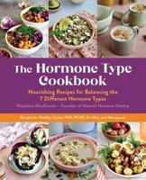 The Hormone Healing Cookbook