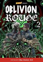 Oblivion Rouge, Volume 2