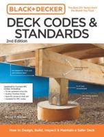 Black and Decker Deck Codes and Standards