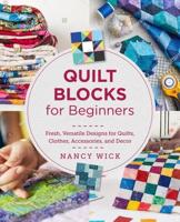 Quilt Blocks for Beginners