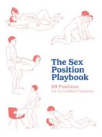 The Sex Position Playbook