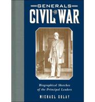 Generals of the Civil War