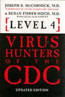 Level 4 Hunters of the CDC