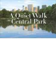 A Quiet Walk in Central Park