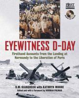 Eyewitness D-Day