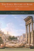 The Early History of Rome (Barnes & Noble Library of Essential Reading)