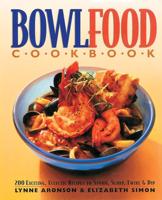 Bowlfood Cookbook