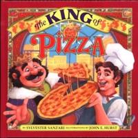 The King of Pizza