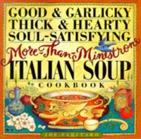 Italian Soup Cookbook
