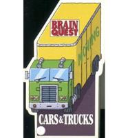 Bq S/S: Cars & Trucks