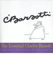 The Essential Charles Barsotti